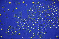 Bandana "Europe at night"