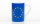 Porcelain Mug EU-Flag Mini