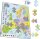 Puzzle - Mapa de Europa - spanish text