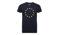T-shirt "Europe" 12 Stars Navy blue