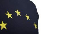 Maglietta "Europa" 12 Stelle Blu marino