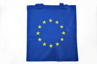 Cotton bag "Europe 12 stars"