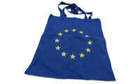 Cotton bag "Europe 12 stars"