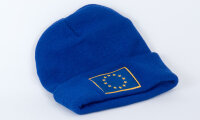 Wool cap Europe