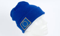 Wool cap Europe