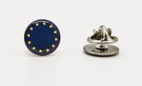 EU Pin round