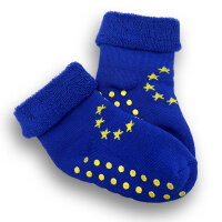 Chaussettes bébé UE