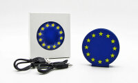 Bluetooth-Lautsprecher „Europäische Union“