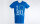 Shirt "I love EU" Blue